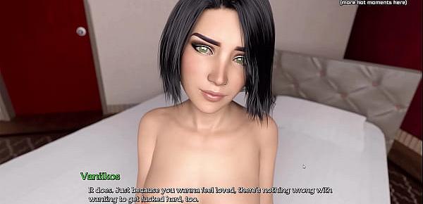  Acting Lessons | Hot teen gets some cum in her wet horny mouth after some good anal sex | My sexiest gameplay moments | Part 6